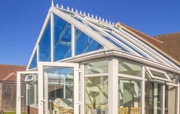 conservatory roof insulation costs Banningham