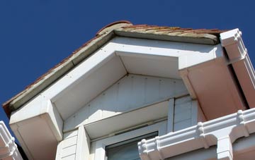 Banningham fascia installation costs