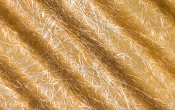 Banningham fibreglass roof waterproofing