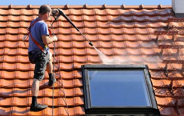 roof cleaning Banningham, Norfolk