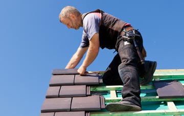 disadvantages of Banningham slate roofing